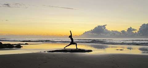 Photo: Iyengar Yoga Sawtell
